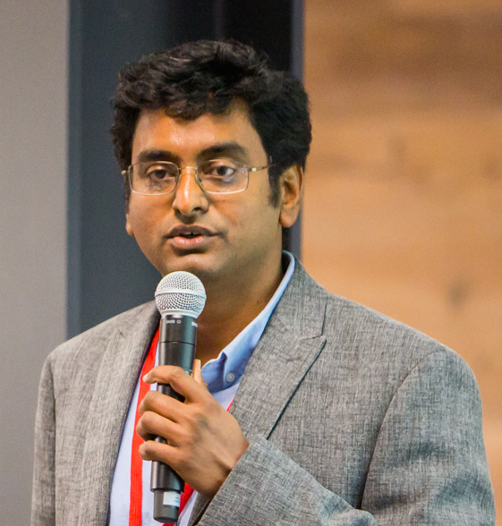 Ram Prasad Gandhiraman